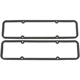 Purchase Top-Quality Valve Cover Gasket Set by EDELBROCK - 7549 pa3