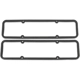 Purchase Top-Quality Valve Cover Gasket Set by EDELBROCK - 7549 pa4