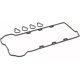 Purchase Top-Quality ELRING - DAS ORIGINAL - 007.041 - Cylinder Head Cover Gasket Set pa1