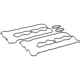 Purchase Top-Quality Valve Cover Gasket Set by ELRING - DAS ORIGINAL - 008.560 pa1