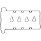 Purchase Top-Quality Valve Cover Gasket Set by ELRING - DAS ORIGINAL - 068.080 pa1