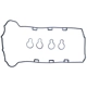 Purchase Top-Quality Valve Cover Gasket Set by ELRING - DAS ORIGINAL - 068.080 pa2