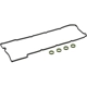 Purchase Top-Quality Valve Cover Gasket Set by ELRING - DAS ORIGINAL - 234.100 pa1