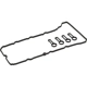 Purchase Top-Quality ELRING - DAS ORIGINAL - 249.750 - Cylinder Head Cover Gasket Set pa2