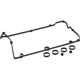 Purchase Top-Quality Valve Cover Gasket Set by ELRING - DAS ORIGINAL - 298.220 pa1