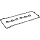 Purchase Top-Quality Valve Cover Gasket Set by ELRING - DAS ORIGINAL - 302.320 pa1
