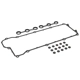 Purchase Top-Quality ELRING - DAS ORIGINAL - 318.550 - Engine Valve Cover Gasket Set pa1