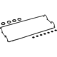 Purchase Top-Quality ELRING - DAS ORIGINAL - 388.240 - Engine Valve Cover Gasket Set pa1