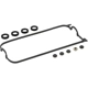 Purchase Top-Quality Valve Cover Gasket Set by ELRING - DAS ORIGINAL - 389.220 pa1