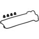 Purchase Top-Quality ELRING - DAS ORIGINAL - 475.830 - Valve Cover Gasket Set pa1