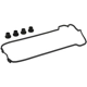 Purchase Top-Quality ELRING - DAS ORIGINAL - 475.840 - Cylinder Head Cover Gasket kit pa1