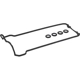 Purchase Top-Quality ELRING - DAS ORIGINAL - 475.850 - Cylinder Head Cover Gasket kit pa2