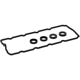 Purchase Top-Quality Valve Cover Gasket Set by ELRING - DAS ORIGINAL - 498.990 pa1