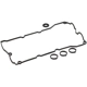 Purchase Top-Quality ELRING - DAS ORIGINAL - 699.680 - Valve Cover Gasket pa1