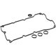 Purchase Top-Quality ELRING - DAS ORIGINAL - 699.970 - Valve Cover Gasket pa1