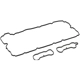 Purchase Top-Quality ELRING - DAS ORIGINAL - 794.880 - Cylinder head cover Gasket set pa1