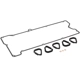 Purchase Top-Quality ELRING - DAS ORIGINAL - 825.646 - Cylinder Head Cover Gasket Set pa1