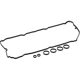 Purchase Top-Quality Valve Cover Gasket Set by ELRING - DAS ORIGINAL - 898.100 pa1