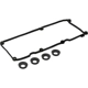 Purchase Top-Quality ELRING - DAS ORIGINAL - 982.110 - Cylinder Head Cover Gasket Set pa2