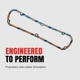 Purchase Top-Quality FEL-PRO - VS50080R - Valve Cover Gasket Set pa7