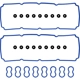 Purchase Top-Quality Valve Cover Gasket Set by FEL-PRO - VS50625R1 pa1