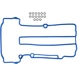 Purchase Top-Quality FEL-PRO - VS50807R - Valve Cover Gasket Set pa9
