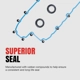Purchase Top-Quality FEL-PRO - VS50879R - Valve Cover Gasket Set pa6
