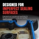 Purchase Top-Quality FEL-PRO - VS50879R - Valve Cover Gasket Set pa7