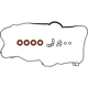 Purchase Top-Quality Valve Cover Gasket Set by FEL-PRO - VS50961R pa1