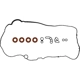 Purchase Top-Quality Valve Cover Gasket Set by FEL-PRO - VS50961R1 pa1