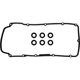 Purchase Top-Quality FEL-PRO - VS51366R - Valve Cover Gasket Set pa1