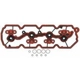 Purchase Top-Quality Valve Cover Gasket Set by FEL-PRO - MS96871 pa1