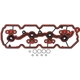 Purchase Top-Quality Valve Cover Gasket Set by FEL-PRO - MS96871 pa2