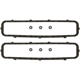 Purchase Top-Quality Valve Cover Gasket Set by FEL-PRO - VS11381C pa2