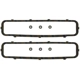 Purchase Top-Quality Valve Cover Gasket Set by FEL-PRO - VS11381C pa3