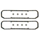 Purchase Top-Quality Valve Cover Gasket Set by FEL-PRO - VS11703C pa1