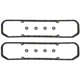 Purchase Top-Quality Valve Cover Gasket Set by FEL-PRO - VS11703C pa2