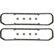 Purchase Top-Quality Valve Cover Gasket Set by FEL-PRO - VS11703C pa3