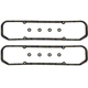 Purchase Top-Quality Valve Cover Gasket Set by FEL-PRO - VS11703C pa8