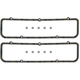 Purchase Top-Quality Valve Cover Gasket Set by FEL-PRO - VS12421C pa2