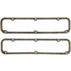 Purchase Top-Quality Valve Cover Gasket Set by FEL-PRO - VS12433 pa1