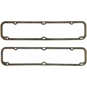 Purchase Top-Quality Valve Cover Gasket Set by FEL-PRO - VS12433 pa2