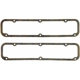 Purchase Top-Quality Valve Cover Gasket Set by FEL-PRO - VS12433 pa3