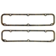 Purchase Top-Quality Valve Cover Gasket Set by FEL-PRO - VS12433 pa4