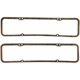 Purchase Top-Quality FEL-PRO - VS12869AC - Valve Cover Gasket Set pa2