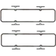 Purchase Top-Quality FEL-PRO - VS12869T - Valve Cover Gasket Set pa6