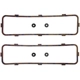 Purchase Top-Quality Valve Cover Gasket Set by FEL-PRO - VS12949 pa8