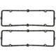 Purchase Top-Quality Valve Cover Gasket Set by FEL-PRO - VS12954C pa2