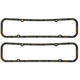 Purchase Top-Quality Valve Cover Gasket Set by FEL-PRO - VS12993C pa1