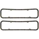 Purchase Top-Quality Valve Cover Gasket Set by FEL-PRO - VS12993C pa2